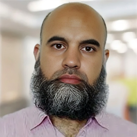 Dr. Sajad Ahmad Salati    